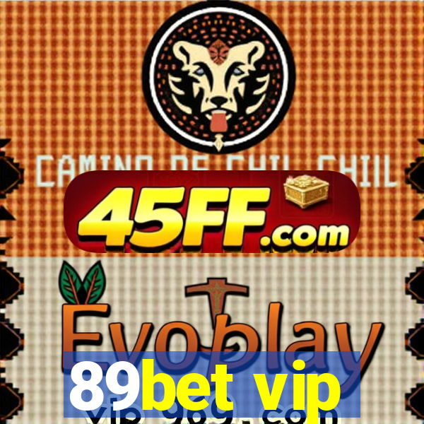 89bet vip